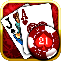 Black Jack ikon