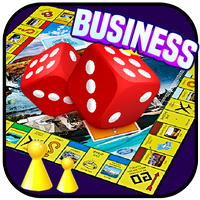 Business Game Board, 2019 offline ikon