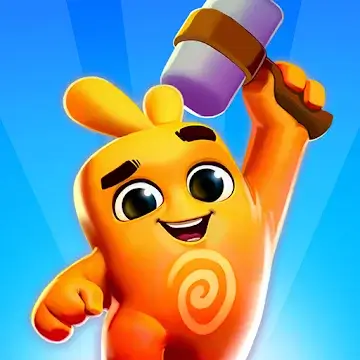 Dice Dreams APK ikon