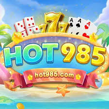 Hot985 APK ikon