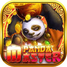 Panda Master 777