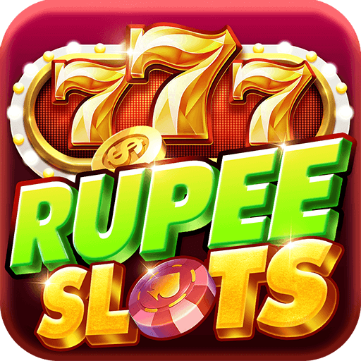 Rupee Slots ikon