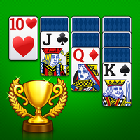Solitaire Klondike from SGR ikon