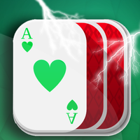 Solitaire TriPeaks: Cards Game ikon