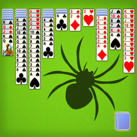 Spider Solitaire Epic ikon