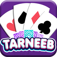 Tarneeb Online ikon
