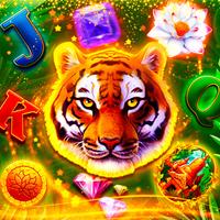 Tiger Jungle ikon