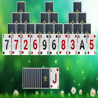 TriPeaks Solitaire Free* ikon